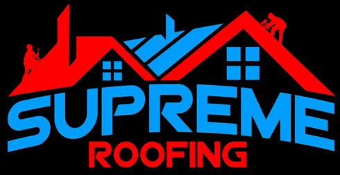 Supreme RoofingLogo